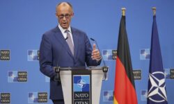 Φρίντριχ Μερτς: «Η Τουρκία προστατεύει μια περιοχή του ΝΑΤΟ που έχει υψηλή στρατηγική σημασία»