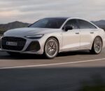Τα νέα Audi Α6 e-hybrid συνδυάζουν την σπορ πολυτέλεια και την ηλεκτρική τεχνολογία