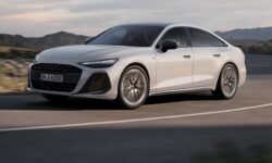 Τα νέα Audi Α6 e-hybrid συνδυάζουν την σπορ πολυτέλεια και την ηλεκτρική τεχνολογία