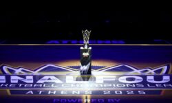 Final Four BCL: Ραντεβού με την ιστορία έχει η ΑΕΚ – Παίζει με την Μάλαγα στον ημιτελικό