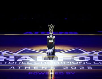 Final Four BCL: Ραντεβού με την ιστορία έχει η ΑΕΚ – Παίζει με την Μάλαγα στον ημιτελικό