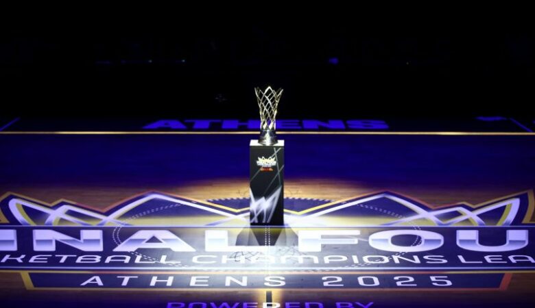 Final Four BCL: Ραντεβού με την ιστορία έχει η ΑΕΚ – Παίζει με την Μάλαγα στον ημιτελικό