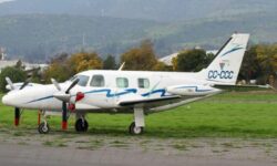 Χιλή: Εντοπίστηκαν νεκροί οι έξι επιβαίνοντες του αεροσκάφους-ασθενοφόρου που συνετρίβη