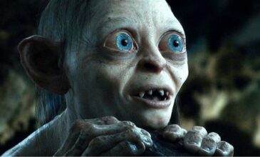 Η ταινία «The Lord of the Rings: The Hunt for Gollum» στις αίθουσες πριν τα Χριστούγεννα του 2027