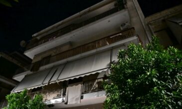 Πώς προκλήθηκε η έκρηξη σε διαμέρισμα στον Νέο Κόσμο – Η 15χρονη υπέστη πολλαπλά εγκαύματα