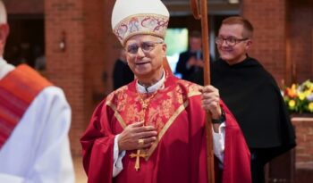 Ο πάπας Λέων ο ΙΔ΄ έκανε δεκτούς στο Βατικανό, ηθοποιούς και σκηνοθέτες από όλο τον κόσμο