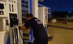 ΑΑΔΕ: «Λουκέτο» σε πέντε πρατήρια καυσίμων και άλλα πέντε στο μικροσκόπιο