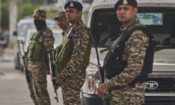 Ινδία και Πακιστάν συμφώνησαν για κατάπαυση του πυρός, ανακοίνωσε ο πρόεδρος Τραμπ