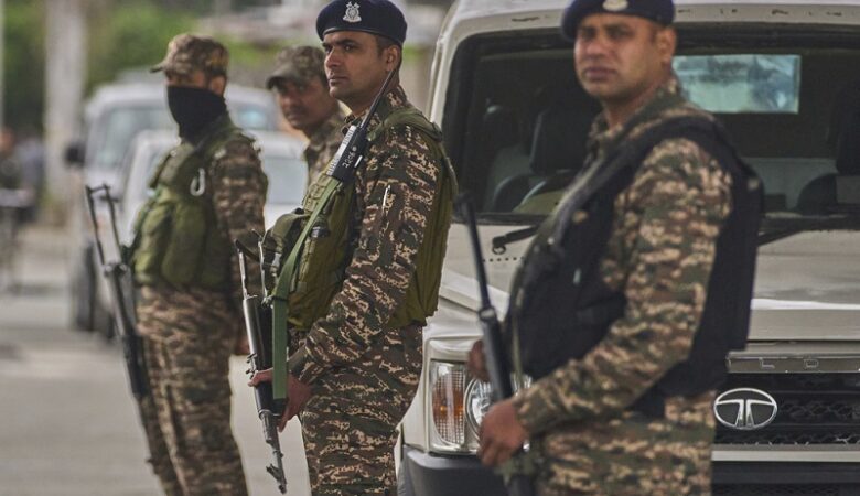 Ινδία και Πακιστάν συμφώνησαν για κατάπαυση του πυρός, ανακοίνωσε ο πρόεδρος Τραμπ