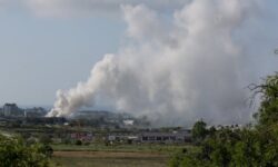 Συναγερμός στην Καταλονία λόγω της δημιουργίας τοξικού νέφους χλωρίου