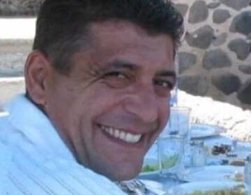 Συγκλονίζει η κόρη του Μανώλη Καντάρη: «14 χρόνια χωρίς εσένα μπαμπά κι όμως ζεις ανάμεσά μας»