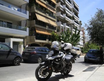 Oικογενειακός εφιάλτης στη Νέα Σμύρνη: Οι καβγάδες πατέρα και γιου για την εξάρτηση από τα ναρκωτικά