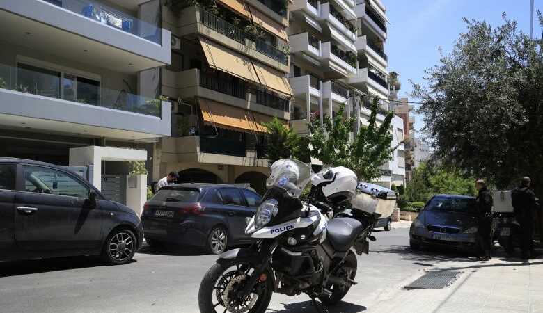 Oικογενειακός εφιάλτης στη Νέα Σμύρνη: Οι καβγάδες πατέρα και γιου για την εξάρτηση από τα ναρκωτικά