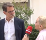 Παύλος Ντε Γκρες: Είχα πάθει αποκόλληση στο μάτι και έπρεπε να μείνω στη Νέα Υόρκη