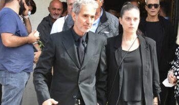 Η σύζυγός του Δημήτρη Κόκοτα αποκαλύπτει: «Δυστυχώς, εδώ και αρκετό καιρό δεν υπάρχει πρόοδος»