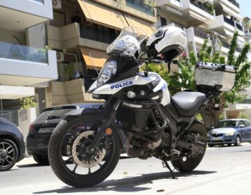 Ποινική δίκη για ανθρωποκτονία στον παιδοκτόνο στη Νέα Σμύρνη – Τι ισχυρίστηκε ο 71χρονος