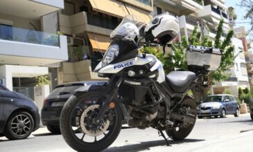 Ποινική δίκη για ανθρωποκτονία στον παιδοκτόνο στη Νέα Σμύρνη – Τι ισχυρίστηκε ο 71χρονος