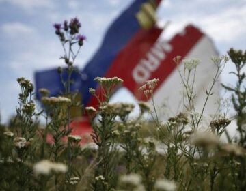 «Η Ρωσία ευθύνεται για την κατάρριψη της πτήσης MH17 της Malaysian Airlines το 2014»