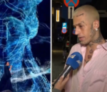 Τάσος Ξιαρχό για Φωκά Ευαγγελινό: «Η Eurovision δεν είναι δημοσιουπαλληλίκι και δεν μπορείς να βλέπεις ότι γίνονται συνέχεια λάθη»