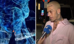 Τάσος Ξιαρχό για Φωκά Ευαγγελινό: «Η Eurovision δεν είναι δημοσιουπαλληλίκι και δεν μπορείς να βλέπεις ότι γίνονται συνέχεια λάθη»