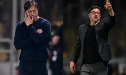 «Τέλος» ο Αλμέιδα από την ΑΕΚ – Μένει ο Βιτόρια στον Παναθηναϊκό