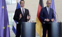 Μητσοτάκης: «Η Ελλάδα θα συνεχίσει τις μεταρρυθμίσεις που θα την καταστήσουν ελκυστικό προορισμό για επενδύσεις»
