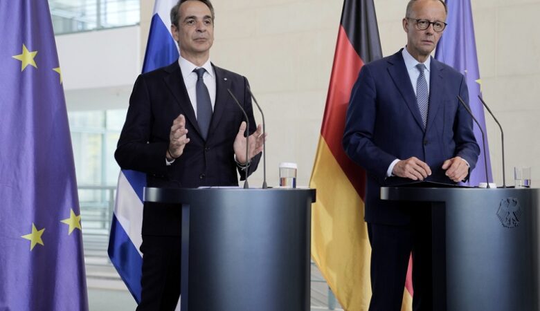 Μητσοτάκης: «Η Ελλάδα θα συνεχίσει τις μεταρρυθμίσεις που θα την καταστήσουν ελκυστικό προορισμό για επενδύσεις»