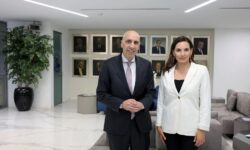 Μπρατάκος: Επείγουσα ανάγκη για νέο, οργανωμένο και συνεκτικό μοντέλο τουριστικής ανάπτυξης