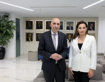 Μπρατάκος: Επείγουσα ανάγκη για νέο, οργανωμένο και συνεκτικό μοντέλο τουριστικής ανάπτυξης