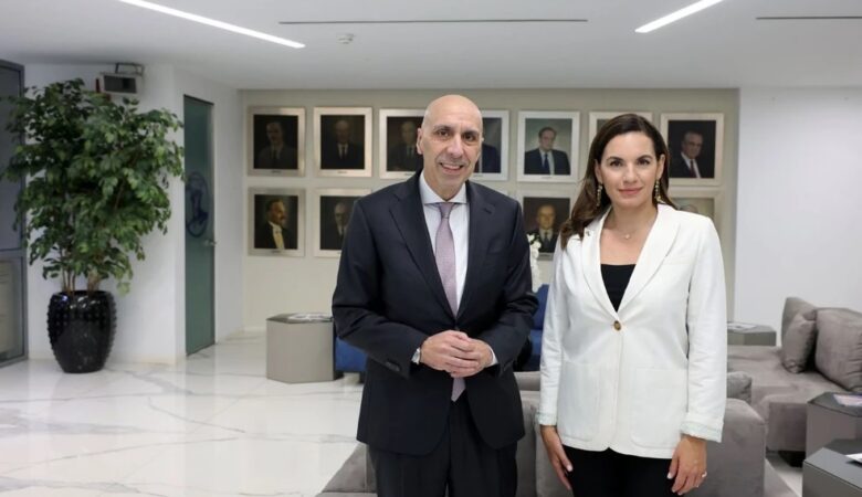 Μπρατάκος: Επείγουσα ανάγκη για νέο, οργανωμένο και συνεκτικό μοντέλο τουριστικής ανάπτυξης