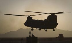 Οι ΗΠΑ ενέκριναν την πώληση στρατιωτικών ελικοπτέρων και εξοπλισμού συντήρησης μαχητικών αεροσκαφών στα ΗΑΕ αθροιστικής αξίας 1,4 δισεκ. δολαρίων