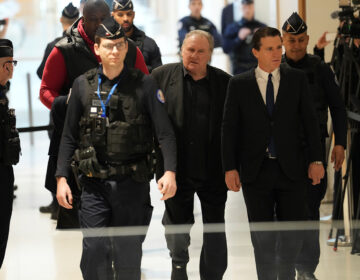 Ένοχος για σεξουαλική επίθεση κρίθηκε ο Ζεράρ Ντεπαρντιέ – Η ποινή που επιβλήθηκε στον διάσημο Γάλλο ηθοποιό