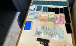 Εξαρθρώθηκε στα Χανιά εγκληματική ομάδα που δραστηριοποιούνταν στην εμπορία ανθρώπων