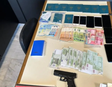 Εξαρθρώθηκε στα Χανιά εγκληματική ομάδα που δραστηριοποιούνταν στην εμπορία ανθρώπων