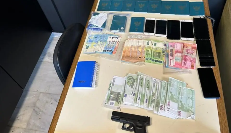 Εξαρθρώθηκε στα Χανιά εγκληματική ομάδα που δραστηριοποιούνταν στην εμπορία ανθρώπων