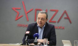 Φάμελλος: «Κίνηση περισσού θράσους και πολιτική δίωξη το εξώδικο από τον επικοινωνιακό μηχανισμό του κ. Μητσοτάκη»