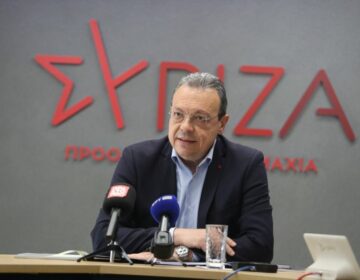 Φάμελλος: «Κίνηση περισσού θράσους και πολιτική δίωξη το εξώδικο από τον επικοινωνιακό μηχανισμό του κ. Μητσοτάκη»