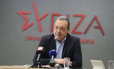 Φάμελλος: «Κίνηση περισσού θράσους και πολιτική δίωξη το εξώδικο από τον επικοινωνιακό μηχανισμό του κ. Μητσοτάκη»