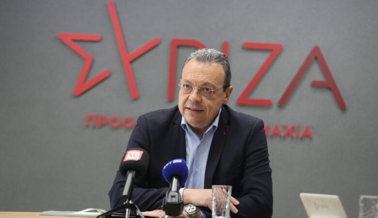 Φάμελλος: «Κίνηση περισσού θράσους και πολιτική δίωξη το εξώδικο από τον επικοινωνιακό μηχανισμό του κ. Μητσοτάκη»