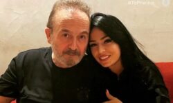 Στεφανία Γονίδη: Με αγχώνει η άποψη του πατέρα μου