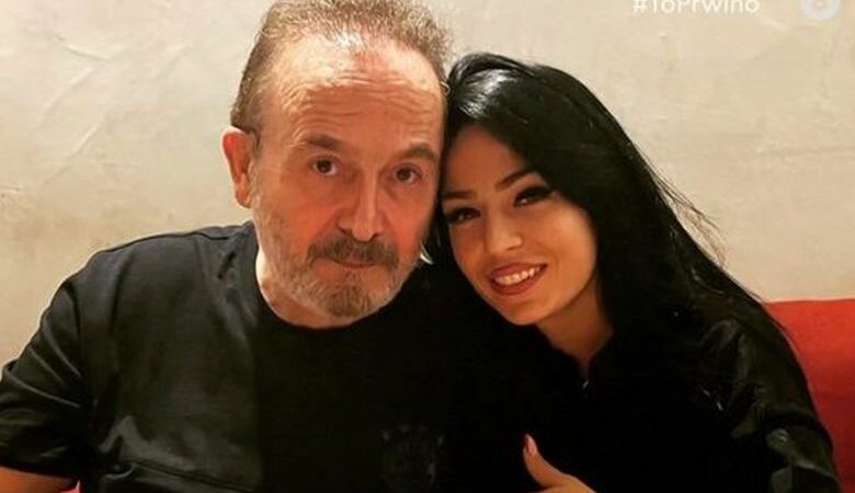 Στεφανία Γονίδη: Με αγχώνει η άποψη του πατέρα μου