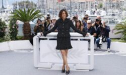 Η Χάλι Μπέρι αναγκάστηκε να αλλάξει φόρεμα για την τελετή έναρξης του Φεστιβάλ των Καννών – Δείτε πώς εμφανίστηκε