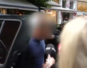 Μητροκτονία στη Λάρισα: Κακουργηματική δίωξη για ανθρωποκτονία από πρόθεση ασκήθηκε στον 21χρονο