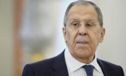 Ο Σεργκέι Λαβρόφ θα ηγηθεί της ρωσικής αντιπροσωπείας στις συνομιλίες με την Ουκρανία στην Κωνσταντινούπολη