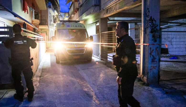 Μητροκτονία στη Λάρισα: Με τουλάχιστον τρεις μαχαιριές σκότωσε την 52χρονη ο γιος της – Ομολόγησε την πράξη του