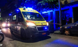 Φρίκη στη Λάρισα: Ένας 21χρονος μαχαίρωσε μέχρι θανάτου τη μητέρα του και προσπάθησε να κρύψει το πτώμα με τον ξάδερφο του