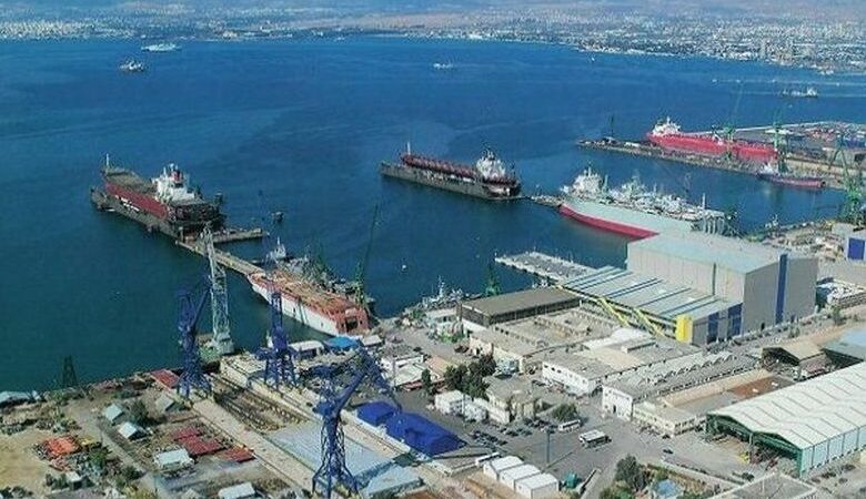 Σοβαρός τραυματισμός ναυτικού σε δεξαμενόπλοιο στο αγκυροβόλιο Ελευσίνας