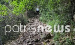 Ανείπωτη τραγωδία με 4χρονο στο φαράγγι της Νέδας: «Ακούω μια κραυγή, η μάνα ήθελε και αυτή να βουτήξει» – Σοκαριστική μαρτυρία