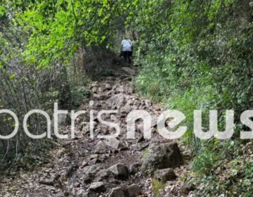 Ανείπωτη τραγωδία με 4χρονο στο φαράγγι της Νέδας: «Ακούω μια κραυγή, η μάνα ήθελε και αυτή να βουτήξει» – Σοκαριστική μαρτυρία