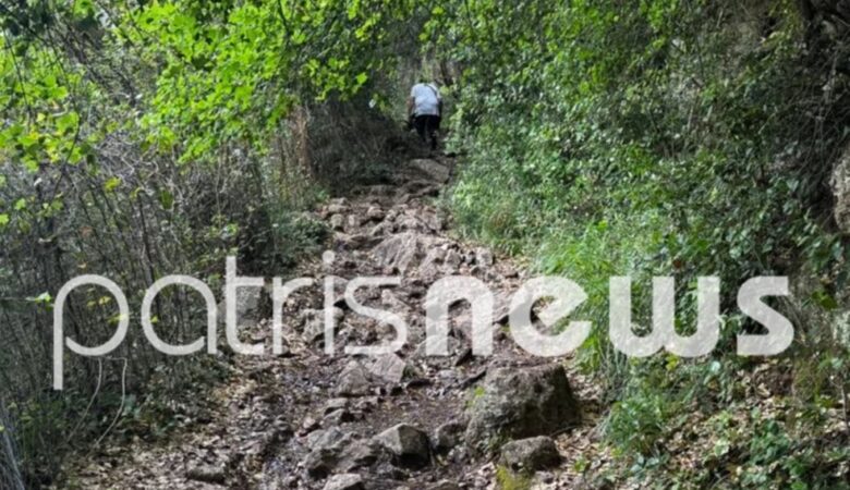 Ανείπωτη τραγωδία με 4χρονο στο φαράγγι της Νέδας: «Ακούω μια κραυγή, η μάνα ήθελε και αυτή να βουτήξει» – Σοκαριστική μαρτυρία